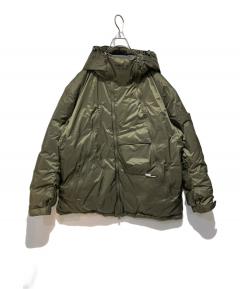 中古・古着通販】SHINYA KOZUKA (シンヤコズカ) シャツジャケット