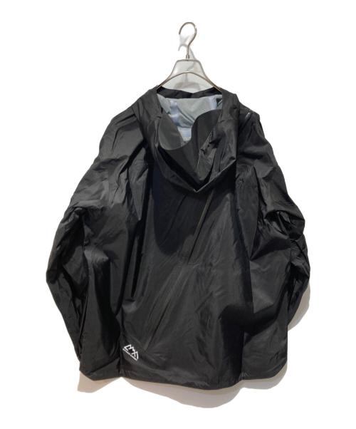 CMF OUTDOOR GARMENT（コンフィーアウトドアガーメント）CMF OUTDOOR GARMENT (コンフィーアウトドアガーメント) DIVER SHELL COEXIST LIGHT ブラック サイズ:Lの古着・服飾アイテム