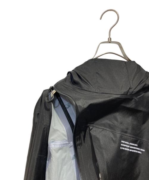 CMF OUTDOOR GARMENT（コンフィーアウトドアガーメント）CMF OUTDOOR GARMENT (コンフィーアウトドアガーメント) DIVER SHELL COEXIST LIGHT ブラック サイズ:Lの古着・服飾アイテム
