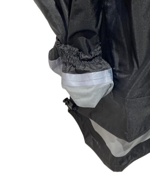 CMF OUTDOOR GARMENT（コンフィーアウトドアガーメント）CMF OUTDOOR GARMENT (コンフィーアウトドアガーメント) DIVER SHELL COEXIST LIGHT ブラック サイズ:Lの古着・服飾アイテム