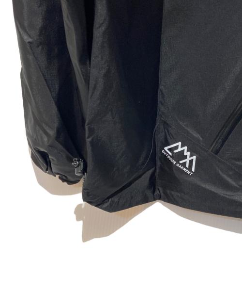 CMF OUTDOOR GARMENT（コンフィーアウトドアガーメント）CMF OUTDOOR GARMENT (コンフィーアウトドアガーメント) DIVER SHELL COEXIST LIGHT ブラック サイズ:Lの古着・服飾アイテム