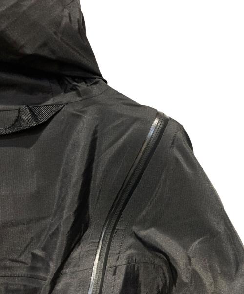 CMF OUTDOOR GARMENT（コンフィーアウトドアガーメント）CMF OUTDOOR GARMENT (コンフィーアウトドアガーメント) DIVER SHELL COEXIST LIGHT ブラック サイズ:Lの古着・服飾アイテム