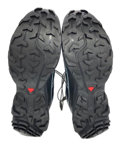 SALOMON（サロモン）SALOMON (サロモン) XT-6 GTX ブラック サイズ:28.5㎝の古着・服飾アイテム