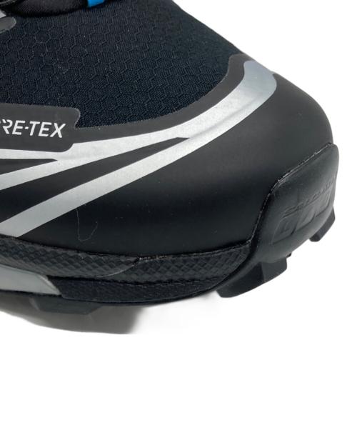 SALOMON（サロモン）SALOMON (サロモン) XT-6 GTX ブラック サイズ:28.5㎝の古着・服飾アイテム
