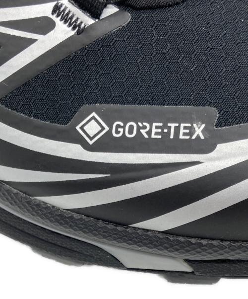SALOMON（サロモン）SALOMON (サロモン) XT-6 GTX ブラック サイズ:28.5㎝の古着・服飾アイテム