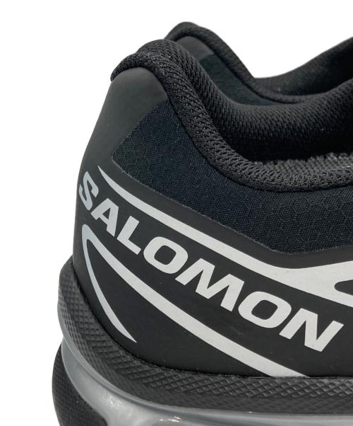 SALOMON（サロモン）SALOMON (サロモン) XT-6 GTX ブラック サイズ:28.5㎝の古着・服飾アイテム