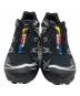 SALOMON (サロモン) XT-6 GTX ブラック サイズ:28.5㎝：22000円