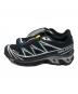 中古・古着 SALOMON (サロモン) XT-6 GTX ブラック サイズ:28.5㎝：22000円