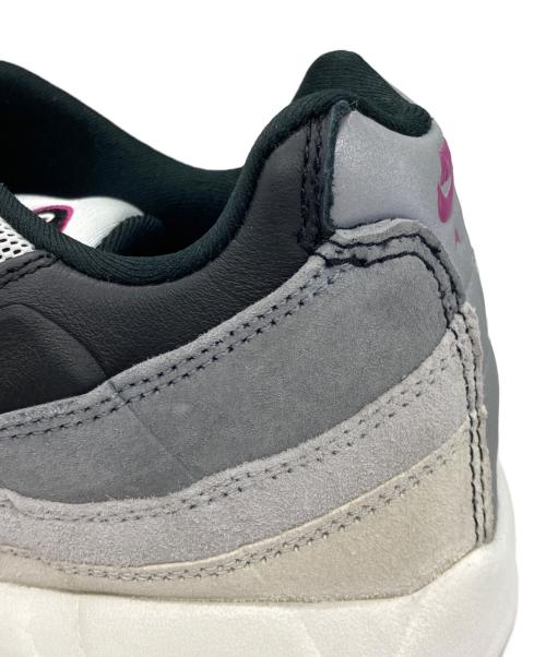 NIKE SB（ナイキエスビー）NIKE SB (ナイキエスビー) Air Max 95 ホワイト サイズ:29cmの古着・服飾アイテム