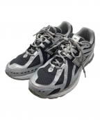 NEW BALANCEニューバランス）の古着「スニーカー」｜グレー