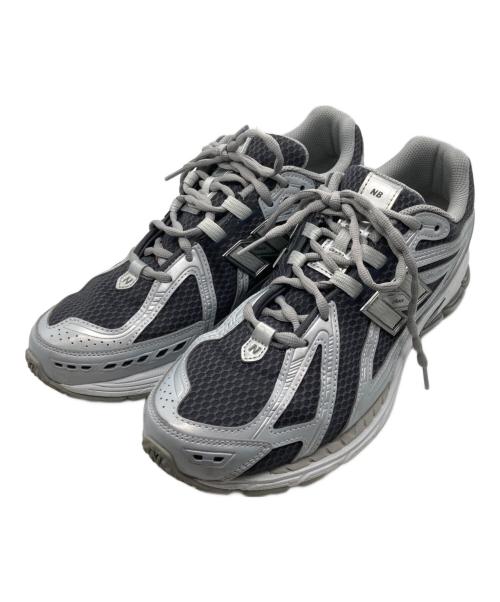 NEW BALANCE（ニューバランス）NEW BALANCE (ニューバランス) スニーカー グレー サイズ:28.5㎝の古着・服飾アイテム