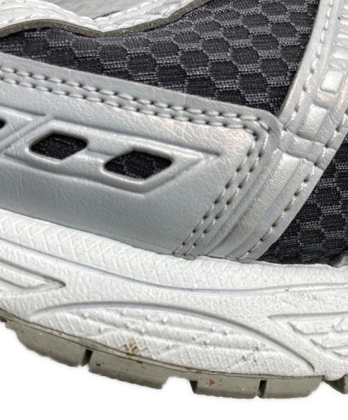 NEW BALANCE（ニューバランス）NEW BALANCE (ニューバランス) スニーカー グレー サイズ:28.5㎝の古着・服飾アイテム