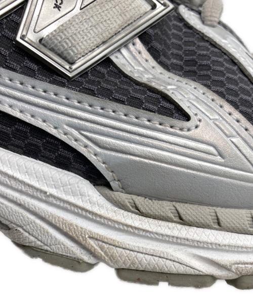 NEW BALANCE（ニューバランス）NEW BALANCE (ニューバランス) スニーカー グレー サイズ:28.5㎝の古着・服飾アイテム