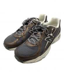 NEW BALANCE（ニューバランス）の古着「スニーカー」｜グレー