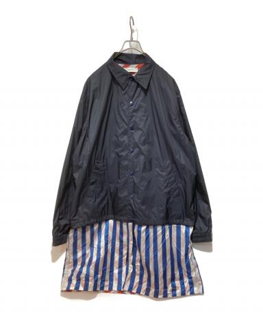 FACETASM / LONG COACH JACKET 他商品郵送の18時迄 3003008881302033_01_3278w.jpeg