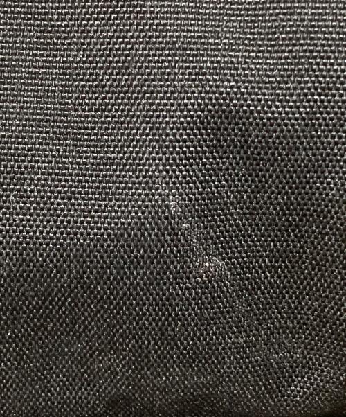 EASTPAK（イーストパック）EASTPAK (イーストパック) MM6 Maison Margiela (エムエムシックスメゾンマルジェラ) ハンドバッグ ブラックの古着・服飾アイテム
