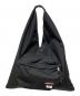 EASTPAK（イーストパック）の古着「ハンドバッグ」｜ブラック