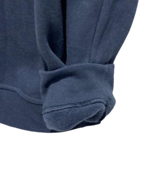 ARC'TERYX（アークテリクス）ARC'TERYX (アークテリクス) EMBLEM FLEECE CREW M ネイビー サイズ:XLの古着・服飾アイテム