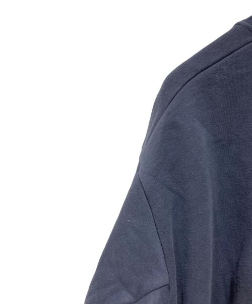 ARC'TERYX（アークテリクス）ARC'TERYX (アークテリクス) EMBLEM FLEECE CREW M ネイビー サイズ:XLの古着・服飾アイテム