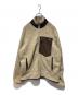 Patagonia（パタゴニア）の古着「CLASSIC RETRO-X」｜ベージュ