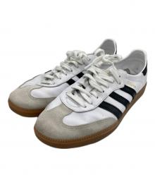 adidas（アディダス）の古着「Samba Decon」｜ホワイト