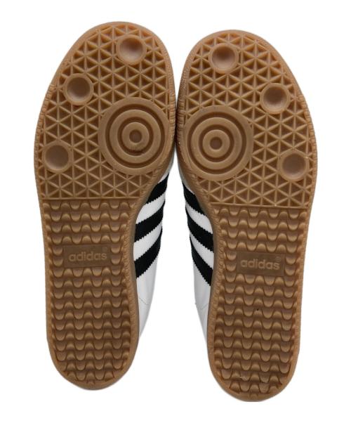 adidas（アディダス）adidas (アディダス) Samba Decon ホワイト サイズ:26cmの古着・服飾アイテム