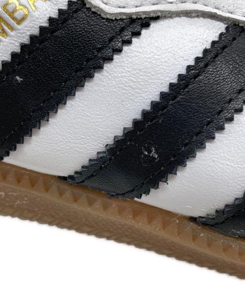 adidas（アディダス）adidas (アディダス) Samba Decon ホワイト サイズ:26cmの古着・服飾アイテム
