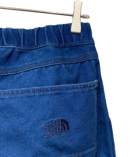 THE NORTHFACE PURPLELABEL（ザ・ノースフェイス パープルレーベル）THE NORTHFACE PURPLELABEL (ザ・ノースフェイス パープルレーベル) Indigo Field Pants インディゴ サイズ:W30の古着・服飾アイテム