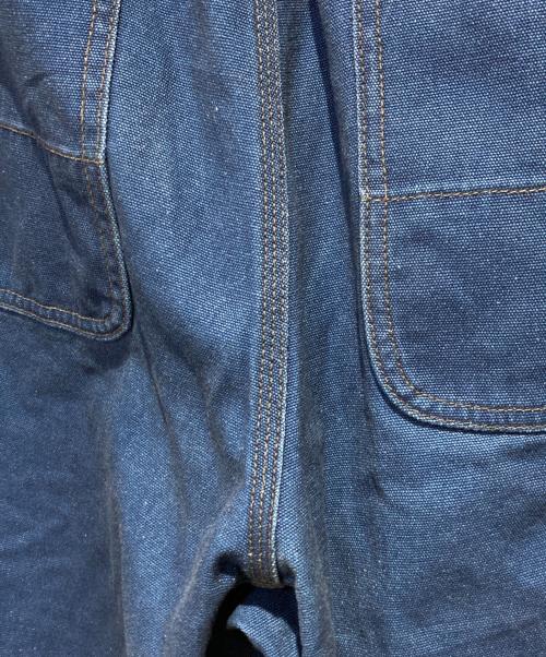THE NORTHFACE PURPLELABEL（ザ・ノースフェイス パープルレーベル）THE NORTHFACE PURPLELABEL (ザ・ノースフェイス パープルレーベル) Indigo Field Pants インディゴ サイズ:W30の古着・服飾アイテム