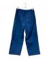 THE NORTHFACE PURPLELABEL (ザ・ノースフェイス パープルレーベル) Indigo Field Pants インディゴ サイズ:W30：20000円