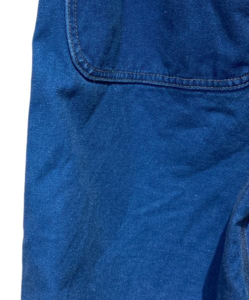 THE NORTHFACE PURPLELABEL（ザ・ノースフェイス パープルレーベル）THE NORTHFACE PURPLELABEL (ザ・ノースフェイス パープルレーベル) Indigo Field Pants インディゴ サイズ:W30の古着・服飾アイテム