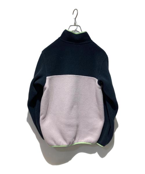 Patagonia（パタゴニア）Patagonia (パタゴニア) シンチラスナップT ベージュ サイズ:Sの古着・服飾アイテム