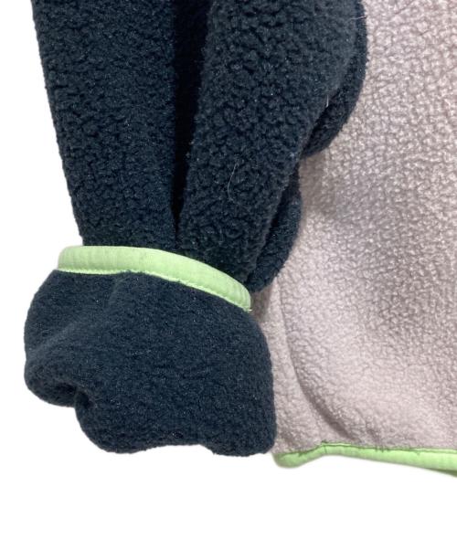 Patagonia（パタゴニア）Patagonia (パタゴニア) シンチラスナップT ベージュ サイズ:Sの古着・服飾アイテム