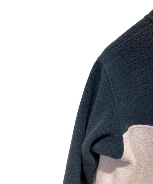 Patagonia（パタゴニア）Patagonia (パタゴニア) シンチラスナップT ベージュ サイズ:Sの古着・服飾アイテム