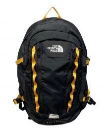 THE NORTH FACE（ザ ノース フェイス）の古着「ビッグショット」｜ブラック