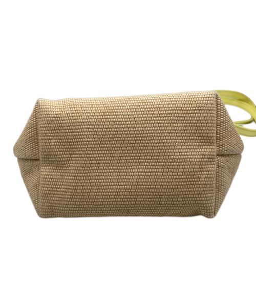 LONGCHAMP（ロンシャン）LONGCHAMP (ロンシャン) 2WAYハンドバッグの古着・服飾アイテム