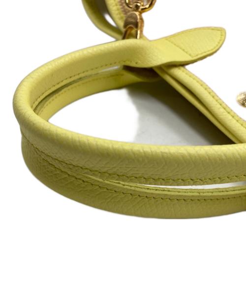 LONGCHAMP（ロンシャン）LONGCHAMP (ロンシャン) 2WAYハンドバッグの古着・服飾アイテム