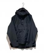 Product Twelveプロダクトトゥエルブ）の古着「アノラックパーカー」｜ブラック