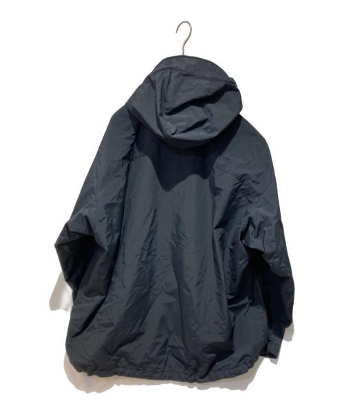 Product Twelve（プロダクトトゥエルブ）product twelve (プロダクトトゥエルブ) アノラックパーカー ブラック サイズ:2の古着・服飾アイテム