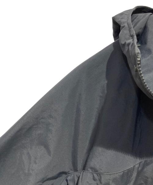 Product Twelve（プロダクトトゥエルブ）product twelve (プロダクトトゥエルブ) アノラックパーカー ブラック サイズ:2の古着・服飾アイテム