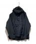 product twelve（プロダクトトゥエルブ）の古着「アノラックパーカー」｜ブラック