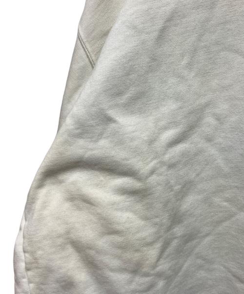 ANCELLM（アンセルム）ANCELLM (アンセルム) BRIDGE SWEAT SHIRT(LAKE) ベージュ サイズ:2の古着・服飾アイテム