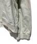中古・古着 ANCELLM (アンセルム) BRIDGE SWEAT SHIRT(LAKE) ベージュ サイズ:2：25000円