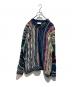 COOGI（クージー）の古着「3Dニット」｜ベージュ