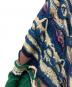 中古・古着 COOGI (クージー) 3Dニット ベージュ サイズ:Ｌ：12000円