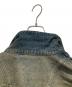 中古・古着 BREATH (ブレス) SUICIDE DENIM JACKET インディゴ サイズ:M：20000円