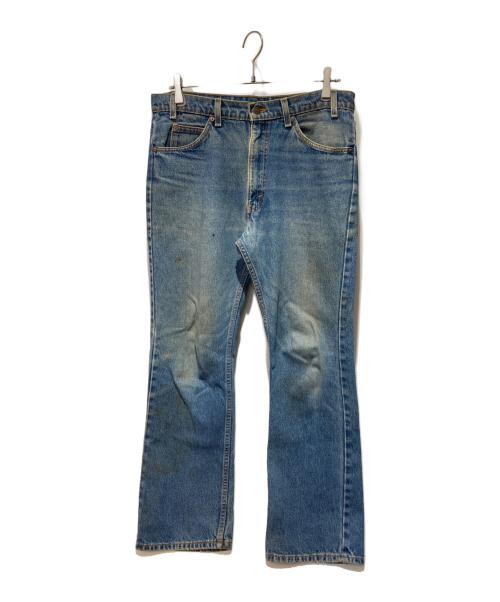 LEVI'S（リーバイス）LEVI'S (リーバイス) デニムパンツ ブルー サイズ:86cm（W34）の古着・服飾アイテム