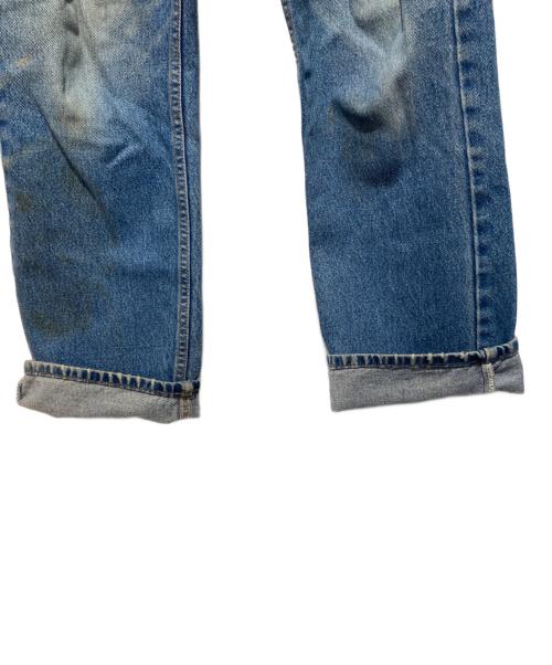 LEVI'S（リーバイス）LEVI'S (リーバイス) デニムパンツ ブルー サイズ:86cm（W34）の古着・服飾アイテム