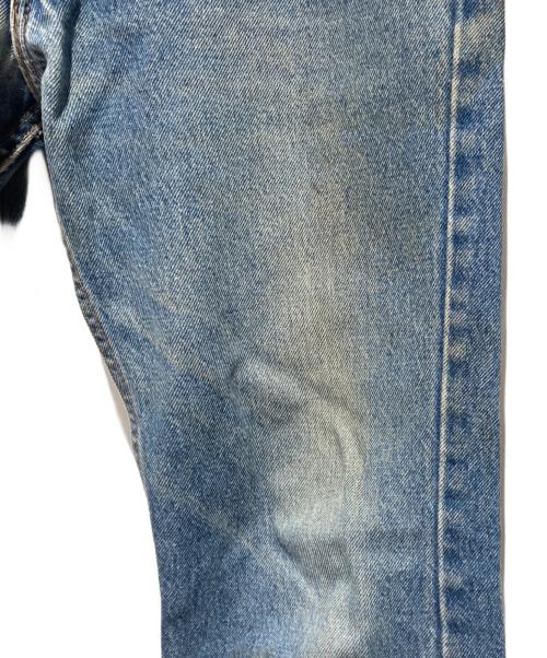 LEVI'S（リーバイス）LEVI'S (リーバイス) デニムパンツ ブルー サイズ:86cm（W34）の古着・服飾アイテム