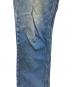 中古・古着 LEVI'S (リーバイス) デニムパンツ ブルー サイズ:86cm（W34）：10000円